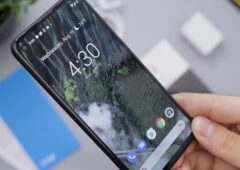 Meilleur smartphone moins 400 euros