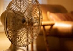 Meilleur ventilateur