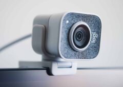 Meilleure webcam
