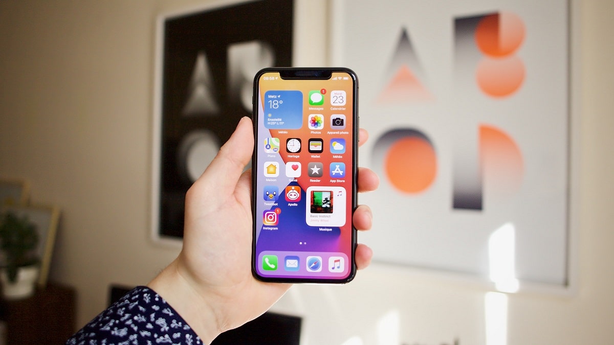iOS 17, iPadOS 17 et watchOS 10 : comment installer la première bêta ...