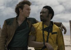 serie star wars lando