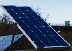 meilleur kit panneaux solaires