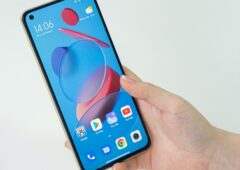 Meilleur smartphone Xiaomi ©Duc Trinh unsplash