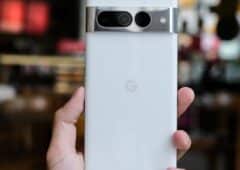 Meilleur smartphone à moins de 800 euros