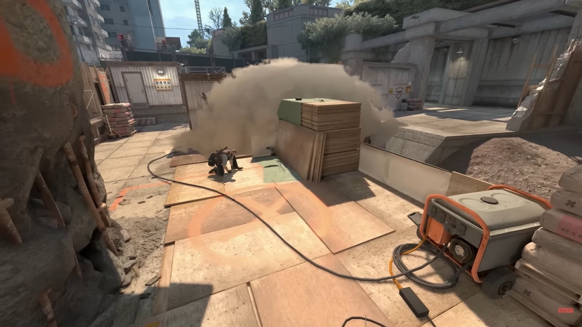 Counter-Strike 2 : le dernier patch change radicalement la durée des ...