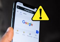 Google suppression compte