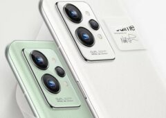 Meilleur smartphone realme