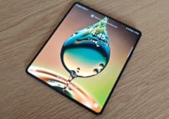 Samsung Galaxy Z Fold5