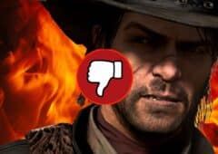 Red Dead Redemption PS4 Switch