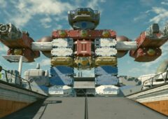 Starfield Mods Bethesda