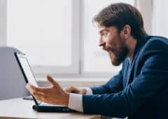 Windows 10 bug clic droit teams outlook