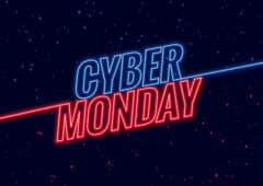 Cyber Monday 2023