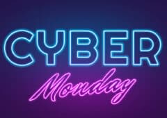Cyber Monday 2024