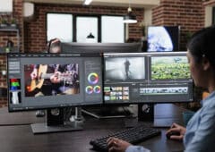 Meilleur logiciel de montage vidéo gratuit