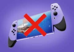 Nintendo Switch 2 président dément rumeurs