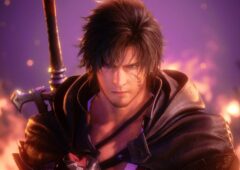 Final Fantasy DLC sortie PS5