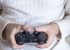 PS4 PlayStation 4 Sony amende