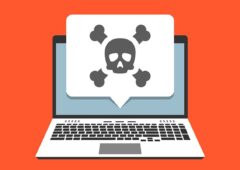 Hausse des cybermenaces en 2023