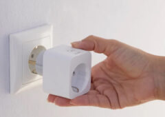 meilleure prise connectée