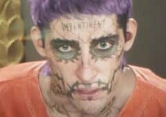 GTA 6 Joker Floride Lawrence Sullivan Grand Theft Auto Rockstar