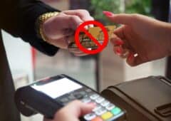 Paiement CB bientot termine