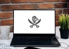 Piratage téléchargement illégal IPTV 2023 sites