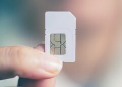carte sim