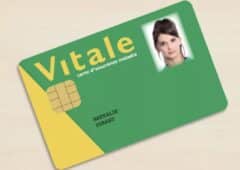 Carte vitale piratage CNIL sécurité sociale