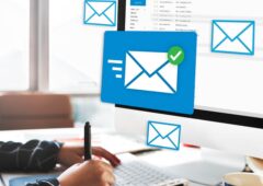 Modifier signature Outlook