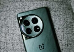 OnePlus 12 Modules Photos