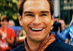 The Boys Saison 4 date sortie diffusion Amazon Prime