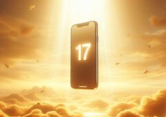 iPhone 17 2025 améliorations fonctionnalités