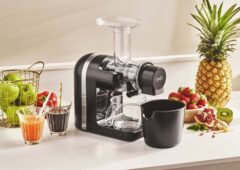 meilleur extracteur de jus