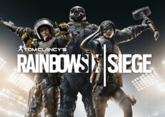 rainbow six siege