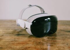 Apple Vision Pro MEA 1