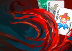 Balatro iOS Android mobile smartphone mobile portage jeu vidéo