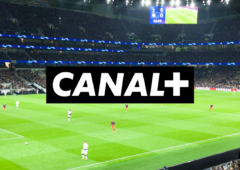 Canal+ football 18 chaînes Ligue des champions