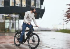 Crivit Urban E Bike X.2 Crivit Urban E Bike Y.2 prix Lidl vélo électrique (3)