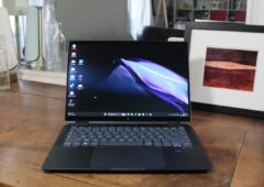 HP Spectre x360 MEA 2 1