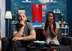 Netflix piratage IPTV illégal loi Inde