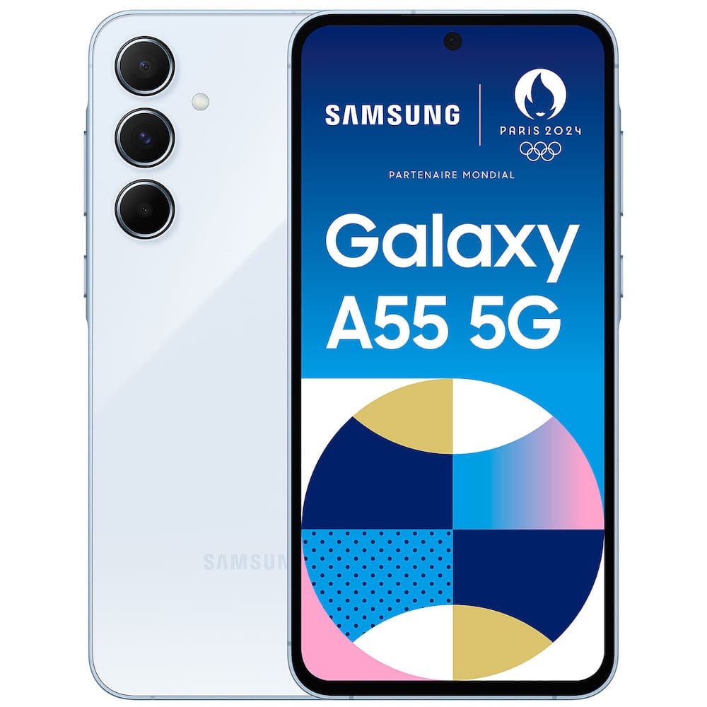 Meilleurs smartphones à moins de 600&nbsp;&euro;