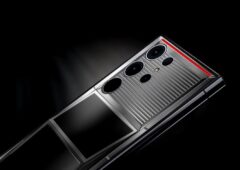 Tesla Cybertruck Caviar coque Samsung Galaxy S24 Ultra