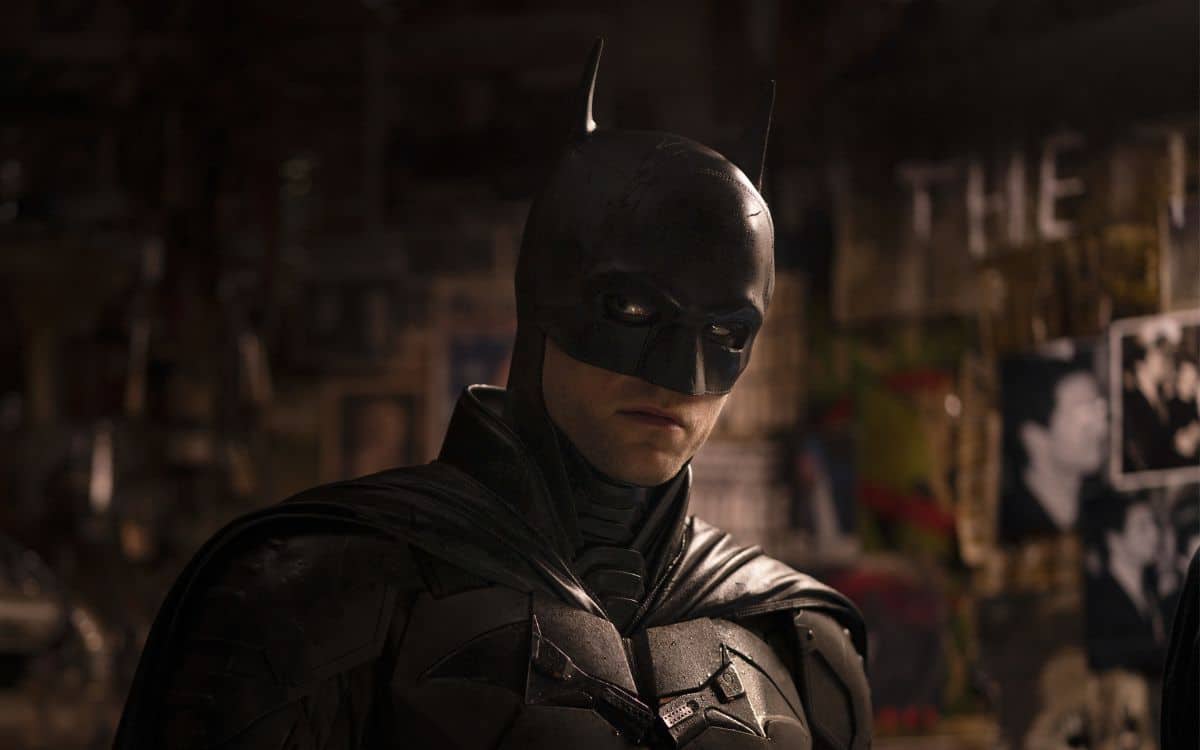The Batman 2 : la suite du film avec Robert Pattinson est retardée d'un ...