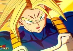 Dragon Ball Sparking Zero