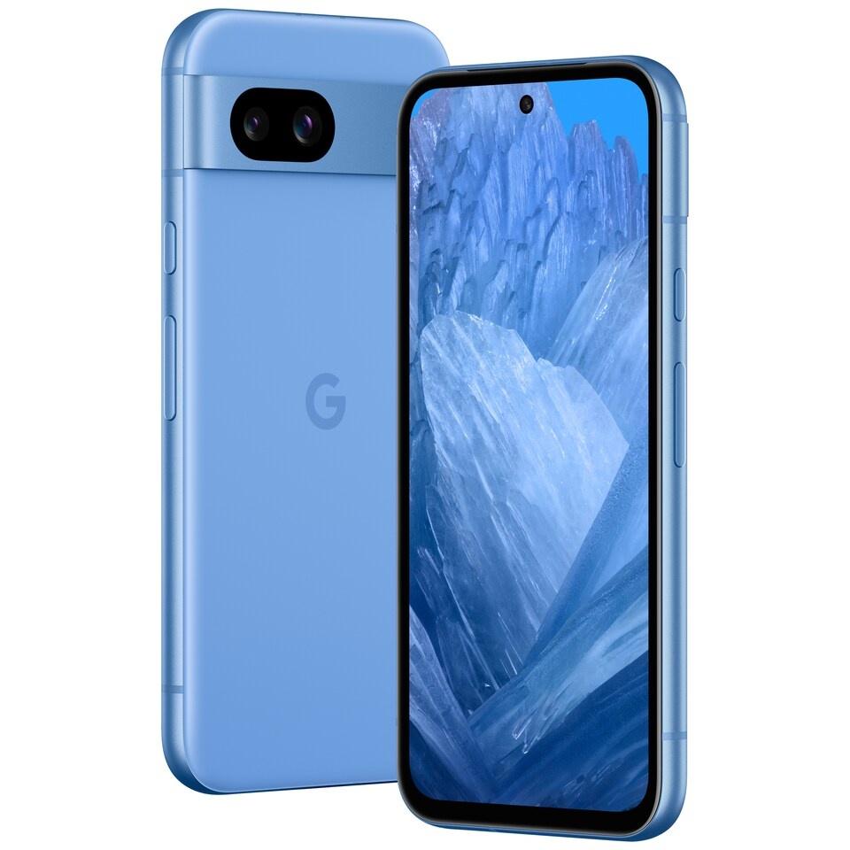 Meilleurs smartphones à moins de 600&nbsp;&euro;