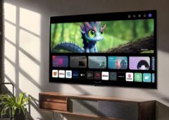Smart TV LG faille sécurité vulnérabilité malware pirate