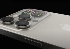 iPhone 16 Pro Max batterie autonomie