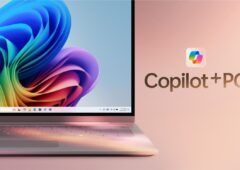 Copilot+ ordinateur WIndows 11 IA Build Recall