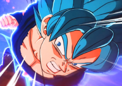 Dragon Ball Sparking Zero date de sortie 2024