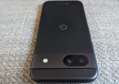 Google Pixel 8a